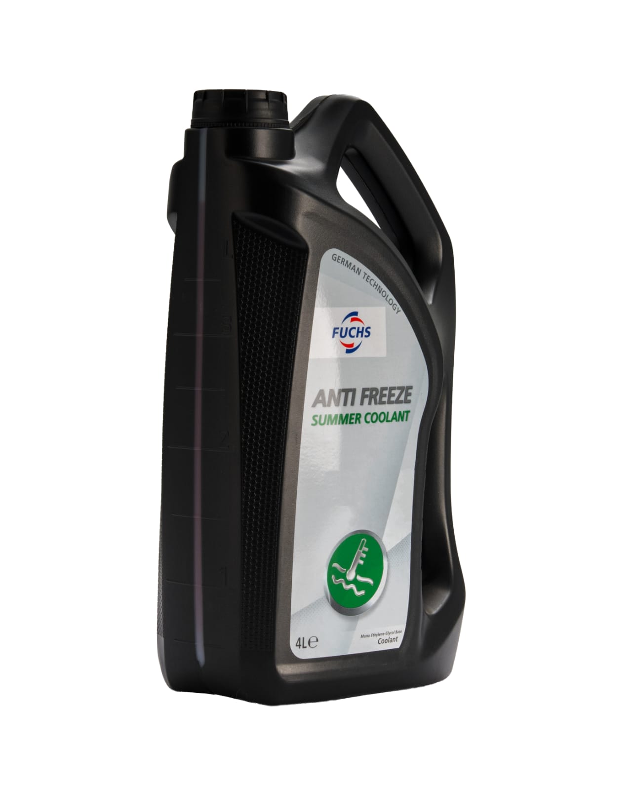 Anti Freeze Summer Coolant