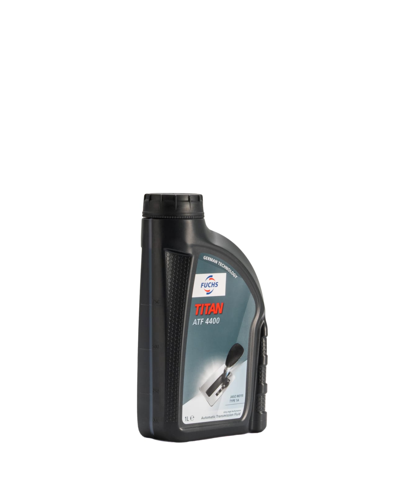 TITAN ATF 4400