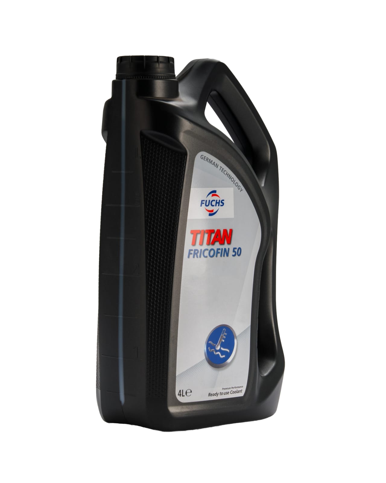 TITAN FRICOFIN 50