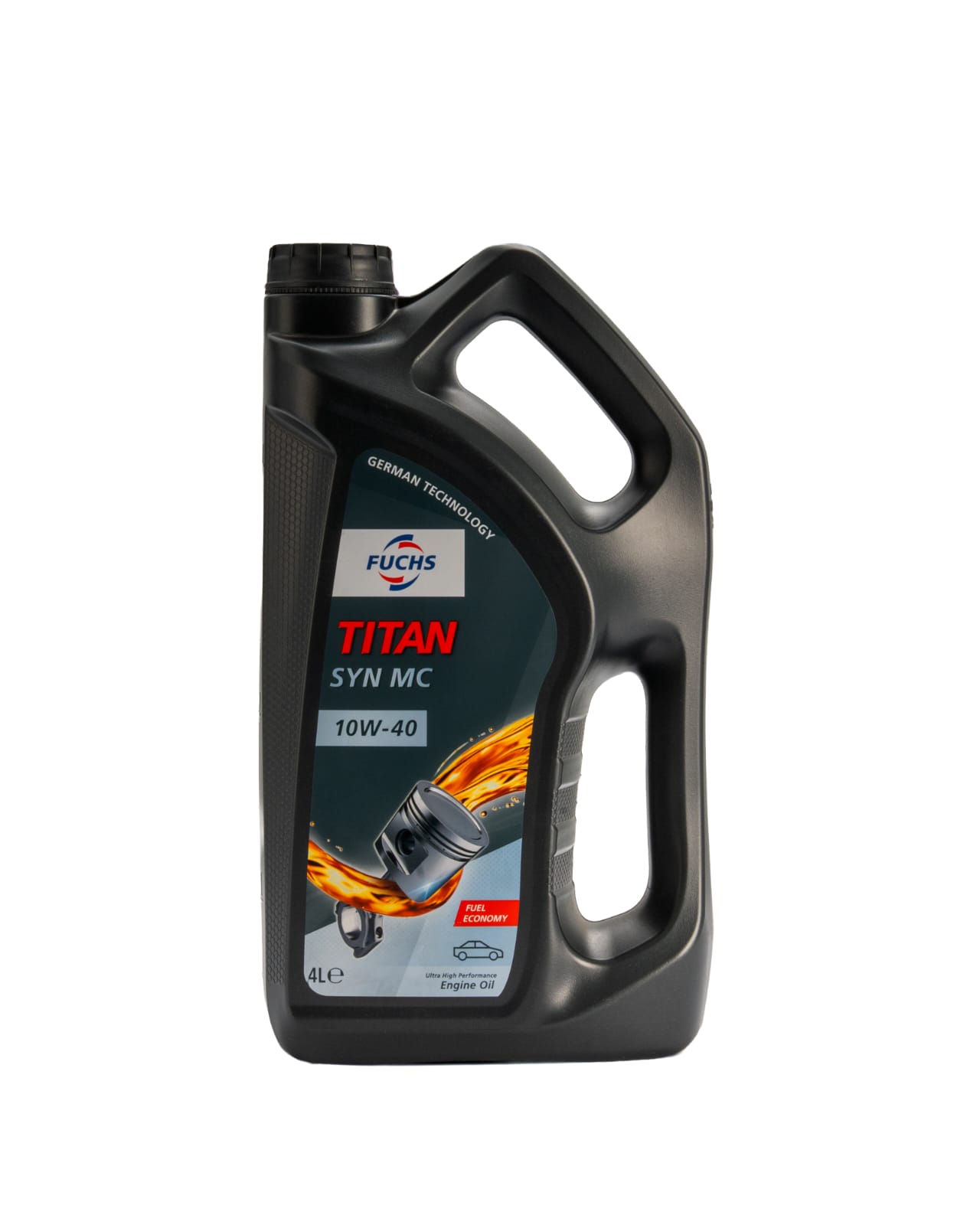 TITAN SYN MC 10W-40